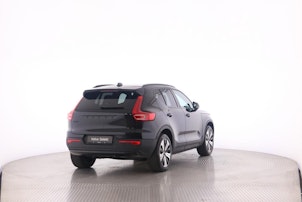 image du véhicule VOLVO EX40 Twin XCENTRIC Black Edition AWD