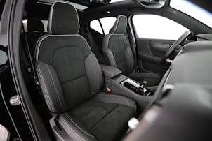 image du véhicule VOLVO EX40 Twin XCENTRIC Black Edition AWD