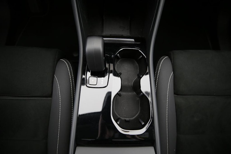 image du véhicule VOLVO EX40