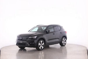 image du véhicule VOLVO EX40 Twin XCENTRIC Black Edition AWD