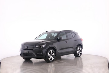 immagine del veicolo VOLVO EX40 Twin XCENTRIC Black Edition AWD