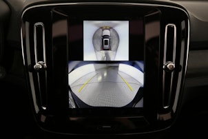 image du véhicule VOLVO EX40 Twin XCENTRIC Black Edition AWD