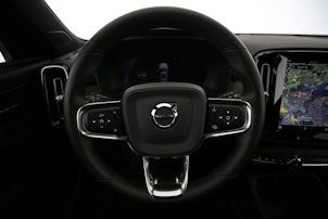 image du véhicule VOLVO EX40 Twin XCENTRIC Black Edition AWD