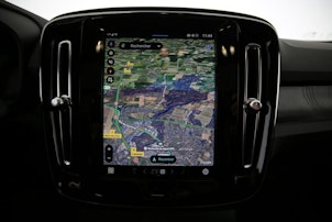 image du véhicule VOLVO EX40 Twin XCENTRIC Black Edition AWD