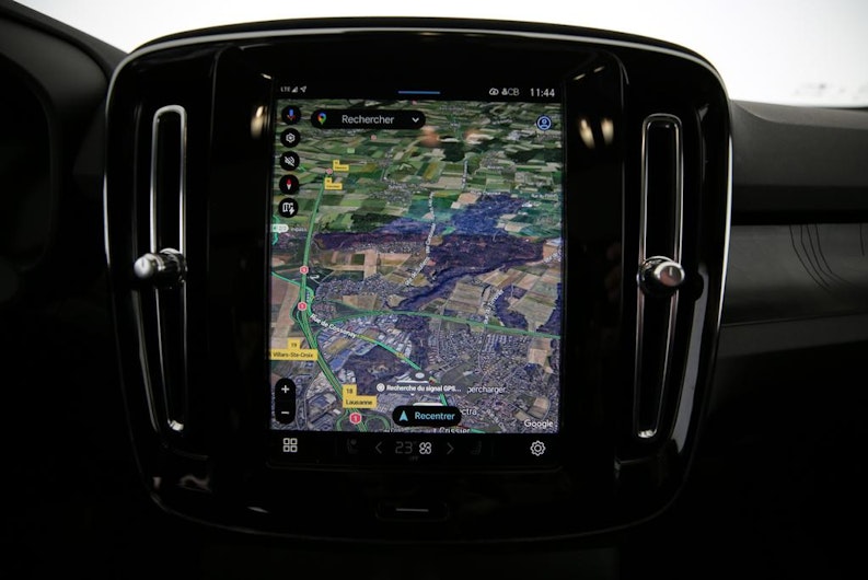 image du véhicule VOLVO EX40