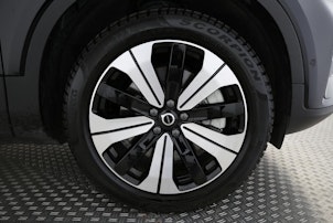 image du véhicule VOLVO EX40 Twin XCENTRIC Black Edition AWD