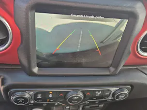 Jeep Wrangler 2.0 Turbo Rubicon Unlimited