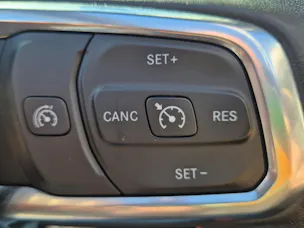 Jeep Wrangler 2.0 Turbo Rubicon Unlimited
