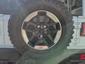 Jeep Wrangler 2.0 Turbo Rubicon Unlimited