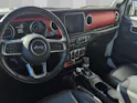 Jeep Wrangler 2.0 Turbo Rubicon Unlimited