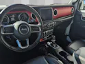 Jeep Wrangler 2.0 Turbo Rubicon Unlimited