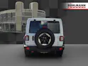 Jeep Wrangler 2.0 Turbo Rubicon Unlimited