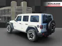 Jeep Wrangler 2.0 Turbo Rubicon Unlimited