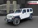 Jeep Wrangler 2.0 Turbo Rubicon Unlimited