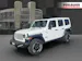 Jeep Wrangler 2.0 Turbo Rubicon Unlimited