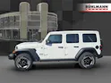 Jeep Wrangler 2.0 Turbo Rubicon Unlimited