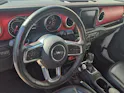 Jeep Wrangler 2.0 Turbo Rubicon Unlimited