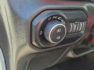 Jeep Wrangler 2.0 Turbo Rubicon Unlimited