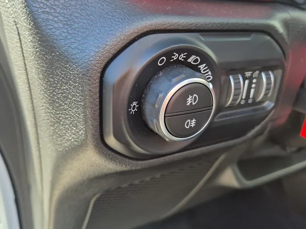 Jeep Wrangler 2.0 Turbo Rubicon Unlimited