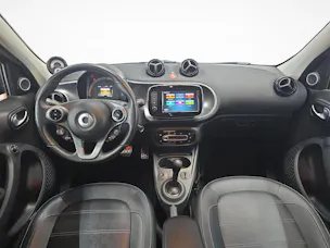 Smart Forfour EQ Prime