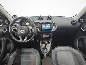 Fahrzeugbild SMART Forfour EQ Prime