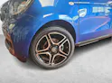 Smart Forfour EQ Prime