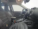 Smart Forfour EQ Prime