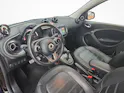 Smart Forfour EQ Prime