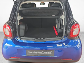 Fahrzeugbild SMART Forfour EQ Prime