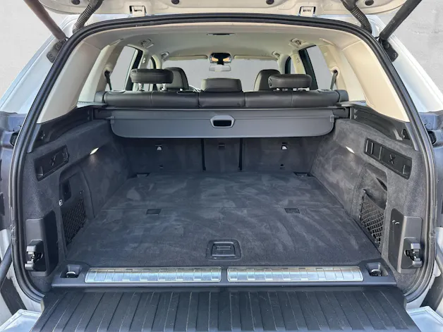 BMW X5 45e xDrive G05 Steptronic (CH)