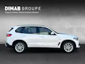 BMW X5 45e xDrive G05 Steptronic (CH)