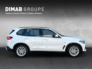 BMW X5 45e xDrive G05 Steptronic (CH)