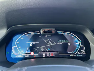 BMW X5 45e xDrive G05 Steptronic (CH)