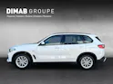 BMW X5 45e xDrive G05 Steptronic (CH)
