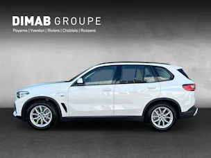 BMW X5 45e xDrive G05 Steptronic (CH)