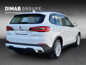 BMW X5 45e xDrive G05 Steptronic (CH)