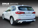 BMW X5 45e xDrive G05 Steptronic (CH)