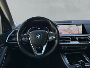 BMW X5 45e xDrive G05 Steptronic (CH)