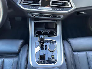 BMW X5 45e xDrive G05 Steptronic (CH)