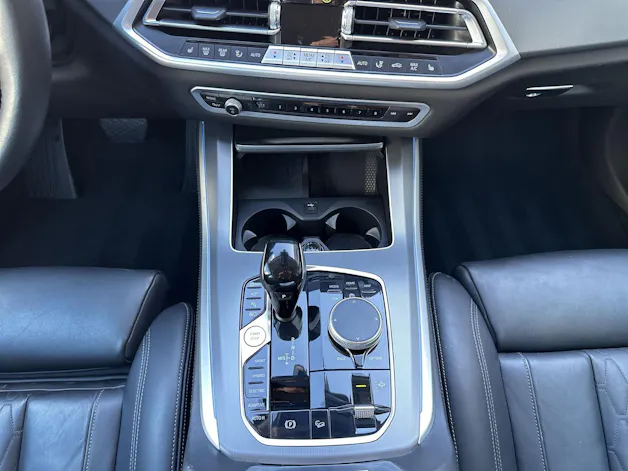 BMW X5 45e xDrive G05 Steptronic (CH)