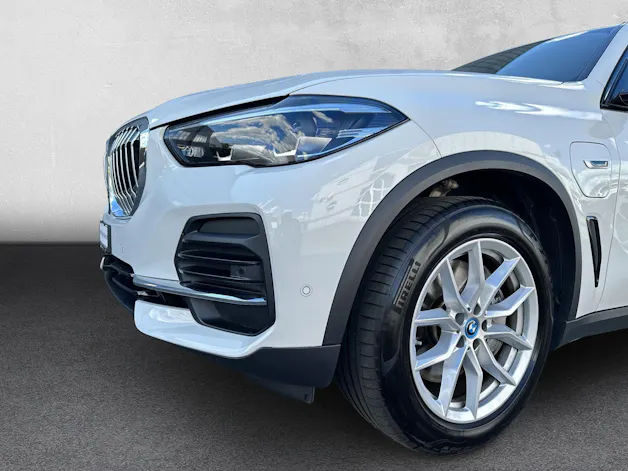 BMW X5 45e xDrive G05 Steptronic (CH)
