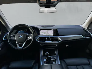 BMW X5 45e xDrive G05 Steptronic (CH)