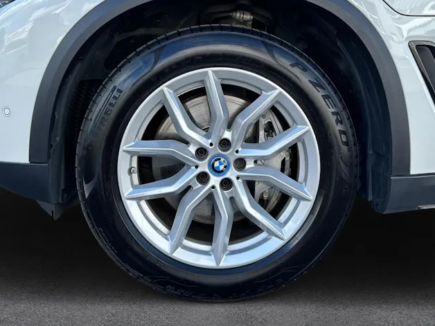 BMW X5 45e xDrive G05 Steptronic (CH)