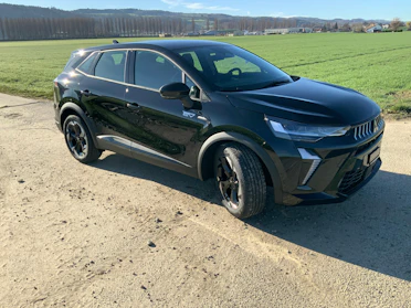 MITSUBISHI GRANDIS 3