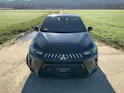 Mitsubishi Grandis 1.8 HEV Invite+