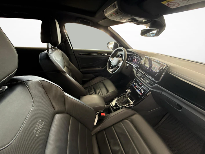 Fahrzeugbild VW T-ROC