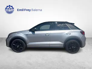 VW T-Roc 1.5 TSI R-Line DSG