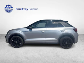 Fahrzeugbild VW T-Roc 1.5 TSI R-Line DSG