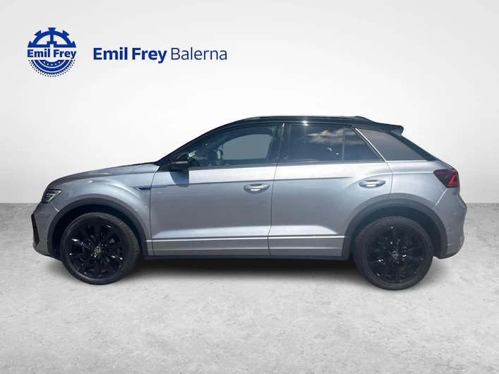 Fahrzeugbild VW T-ROC