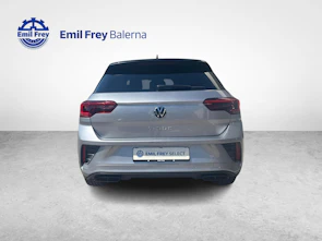 Fahrzeugbild VW T-Roc 1.5 TSI R-Line DSG